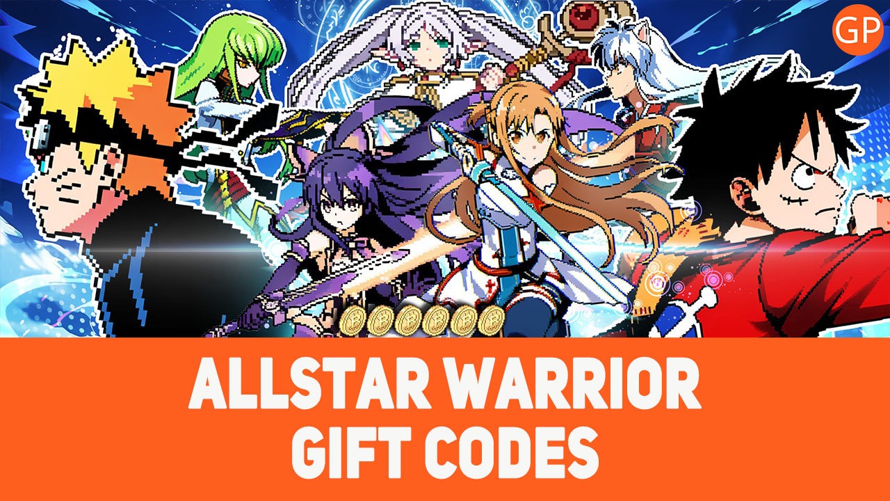 Allstar World Codes (July 2025): New Update! - GamePretty