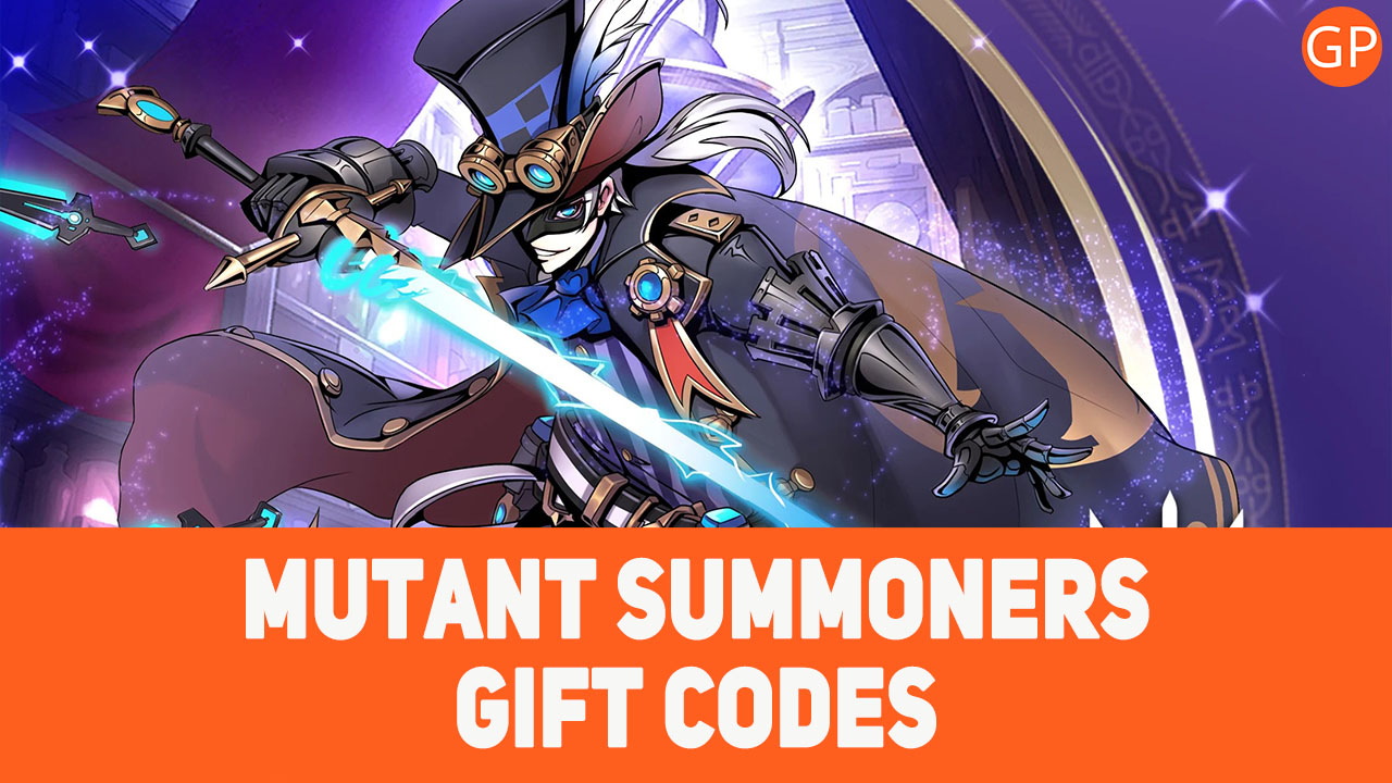Mutant Summoners Codes (June 2025): New Launch! - GamePretty