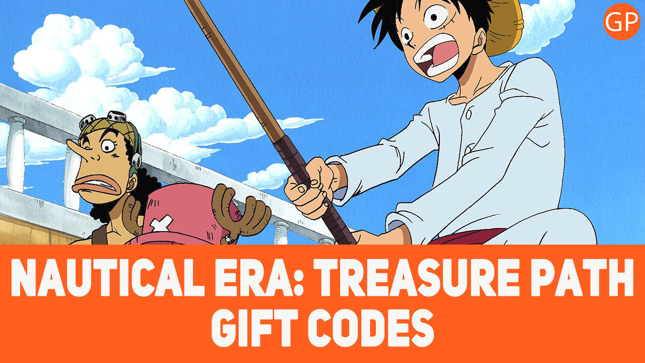 Nautical Era: Treasure Path Codes for June 2025 - GamePretty