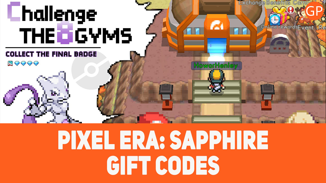 Pixel Era: Sapphire Codes for June 2025 - GamePretty