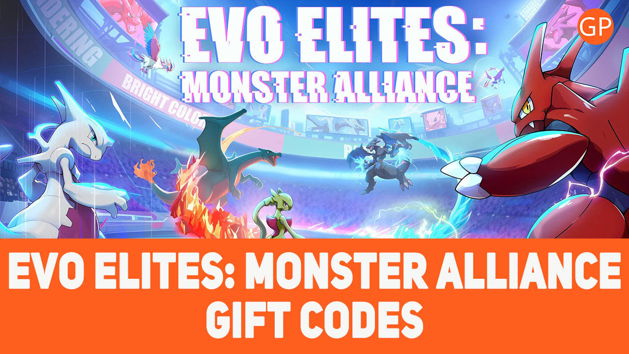 Evo Elites: Monster Alliance Codes for July 2025 - GamePretty