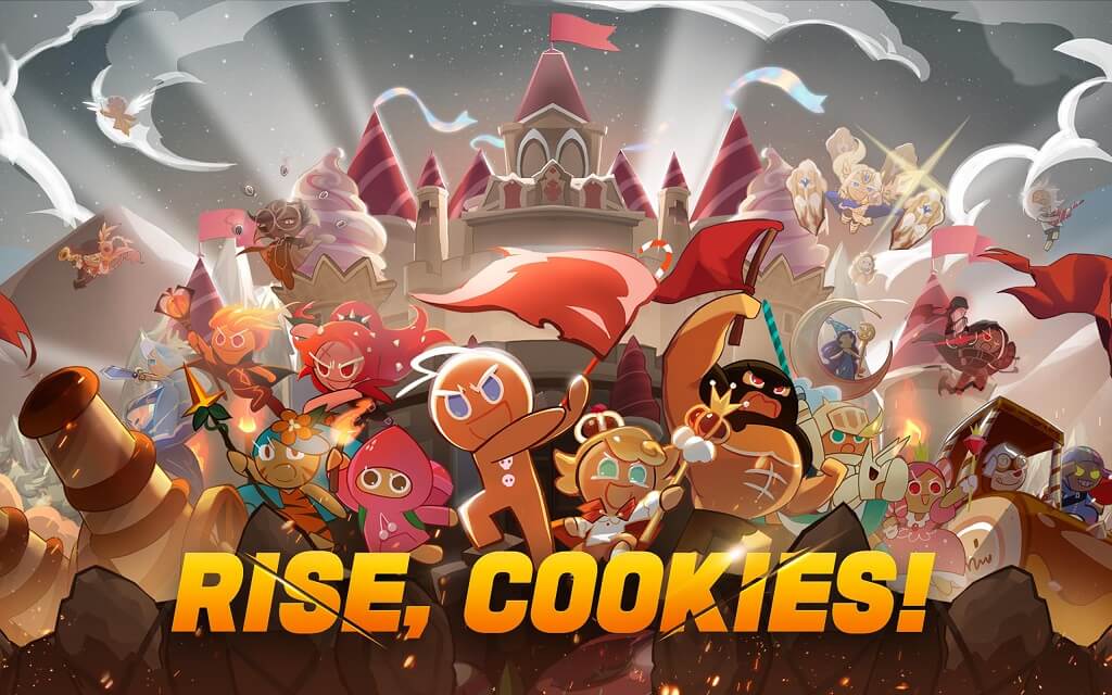 Cookie Run: Kingdom Tier List