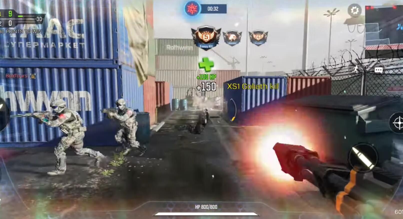 Here is How To Download COD Mobile Season 2 Public Test Server