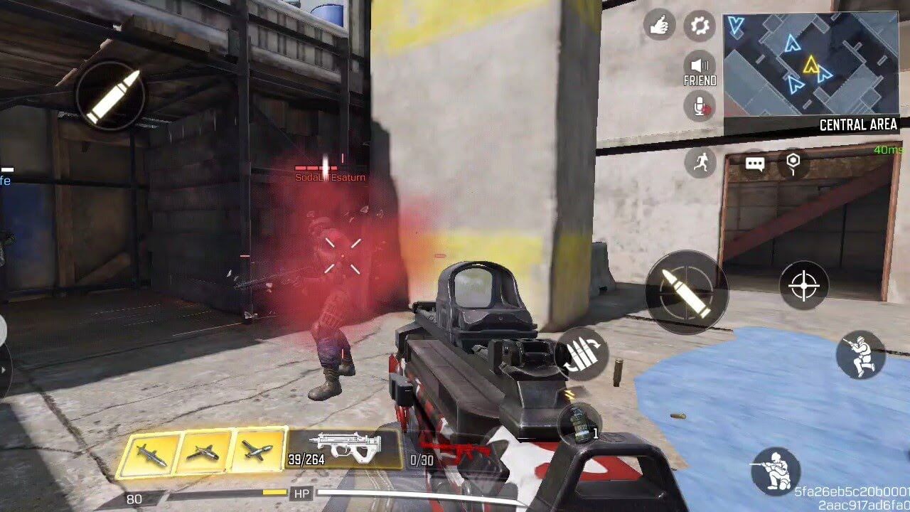 COD Mobile Public Test Server iOS Download Tutorial