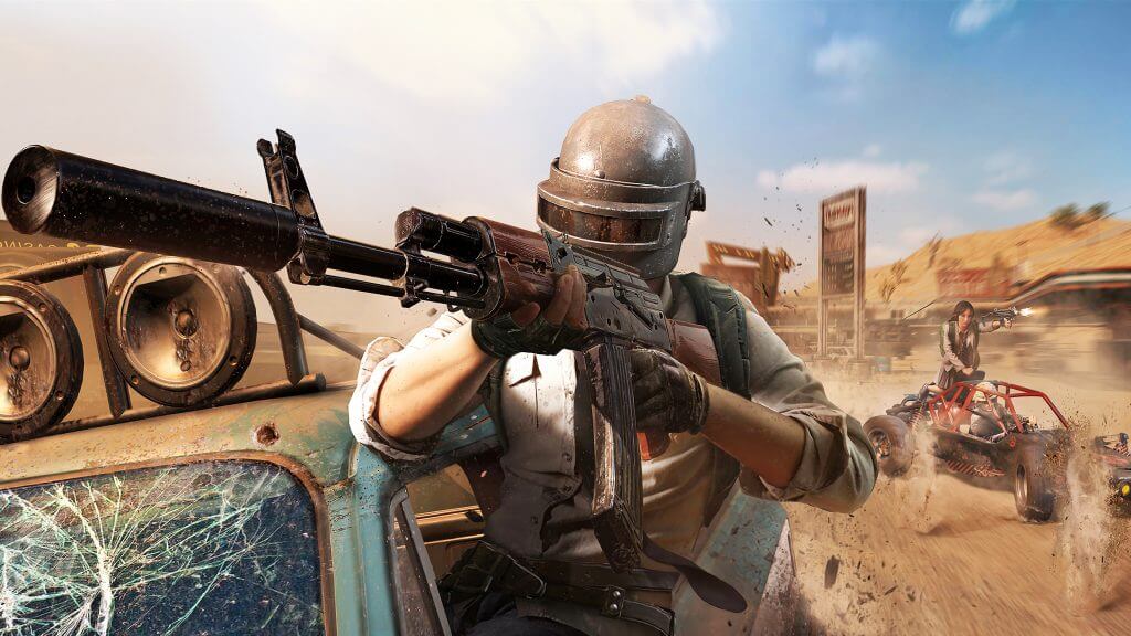 PUBG Mobile 2 Will Release Next Week! True or Not?