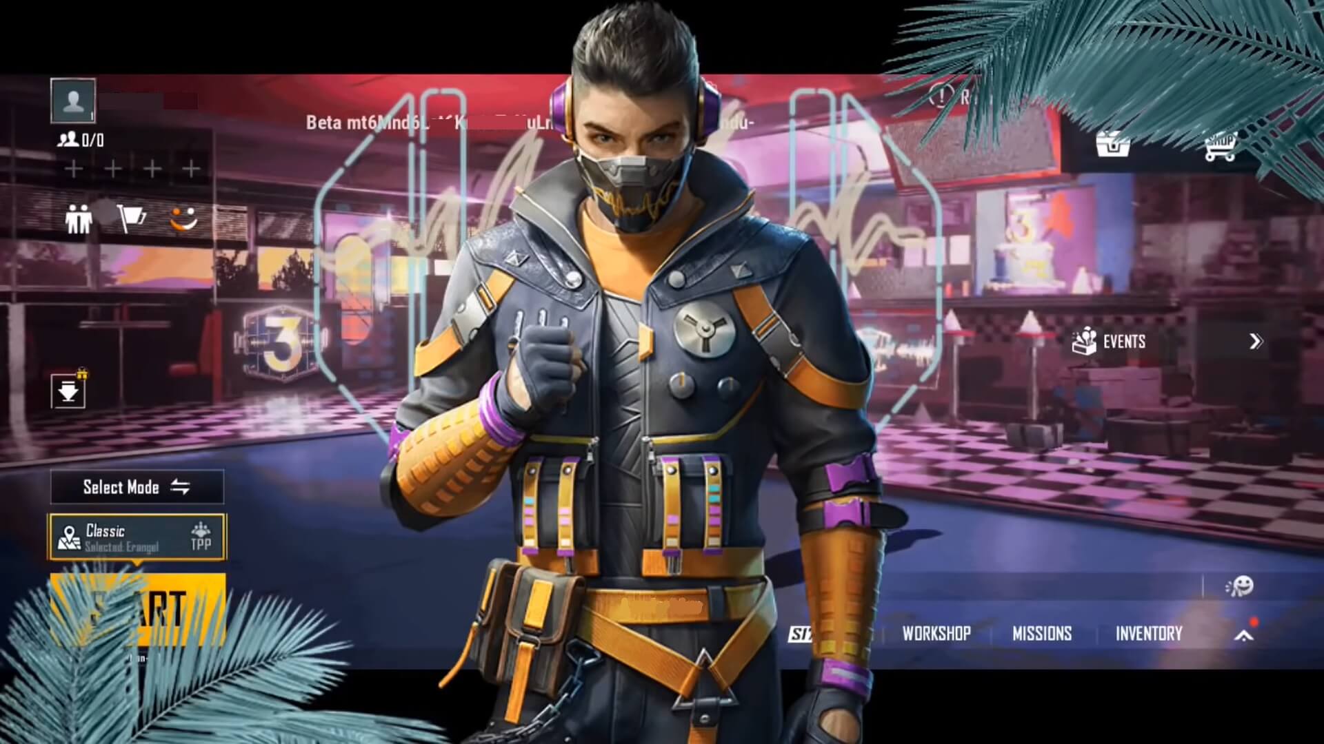 PUBG Mobile Season 18 Rank Tier Rewards Got Leaked