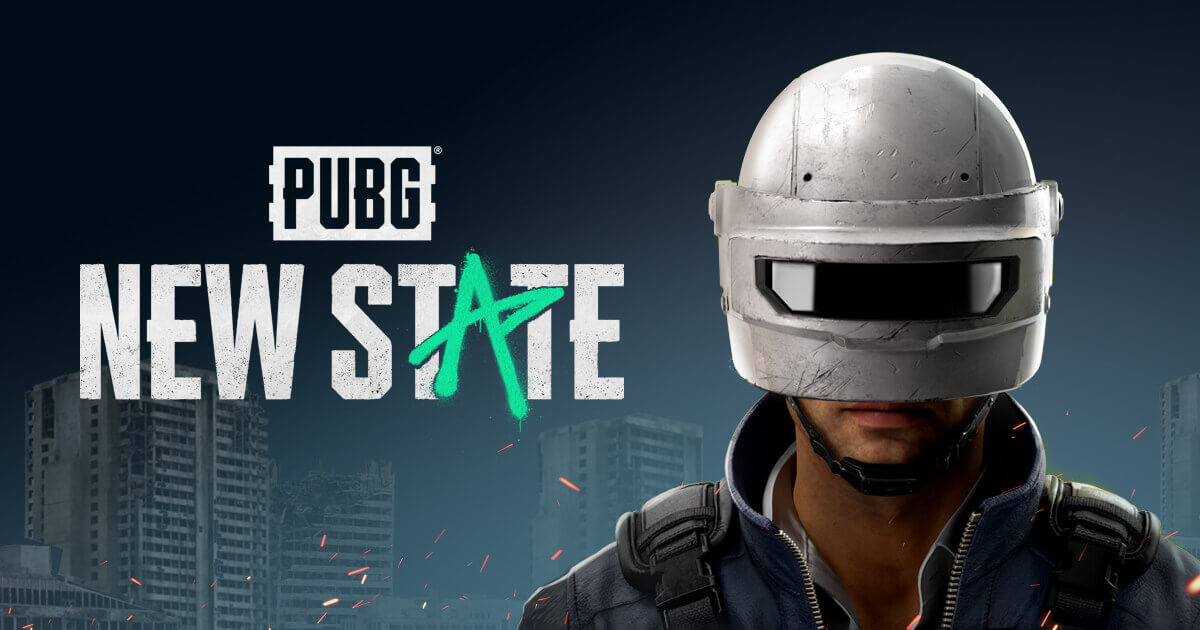 PUBG: New State release date, pre-registration, leaks and more