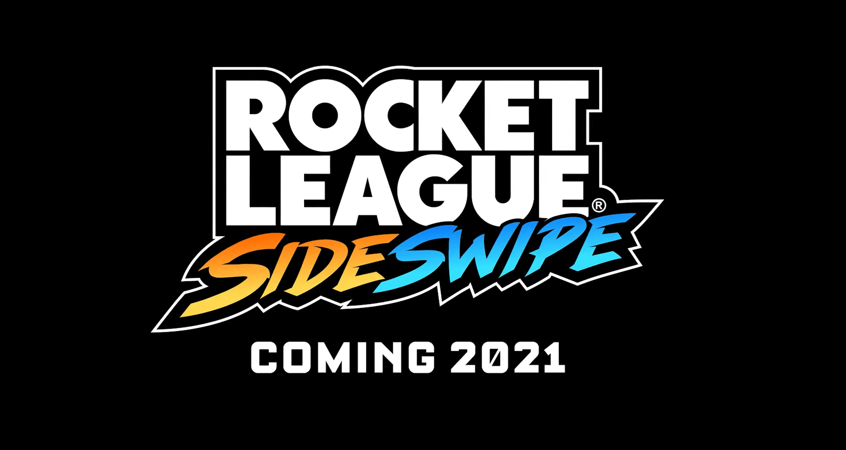 Rocket League is coming to mobile this year but with a twist