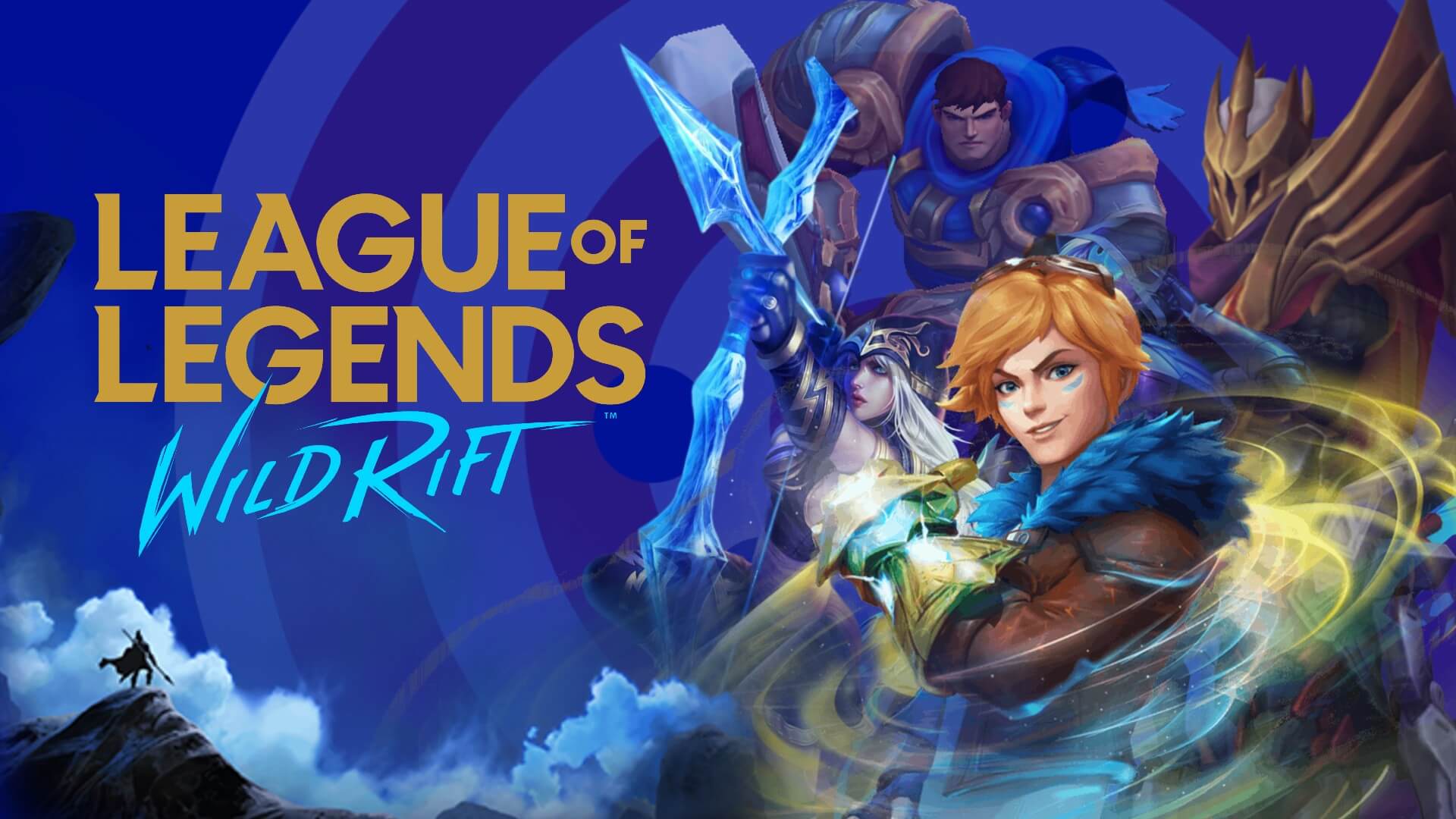 Riot Games talk about Wild Rift latency issues, new champions, hacking and more