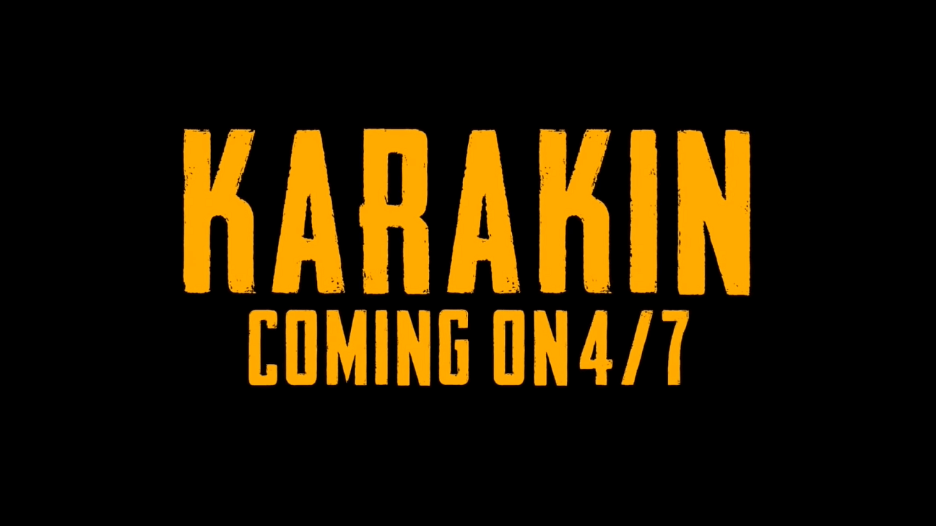 PUBG Mobile Karakin map release date leaked