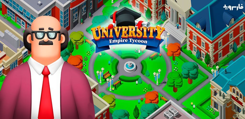 University Empire Tycoon advanced guide: Must know tips and tricks