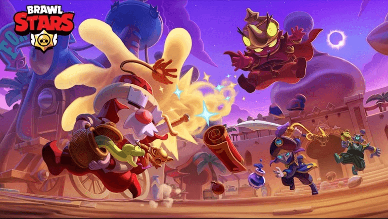 Brawl Stars: Everything about Brawl Boxes