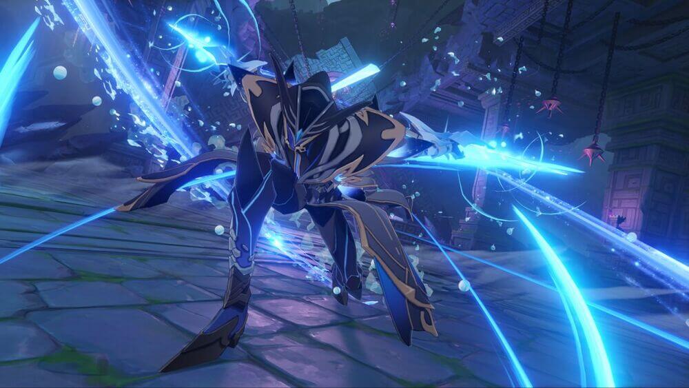 Abyss Herald Guide – Genshin Impact