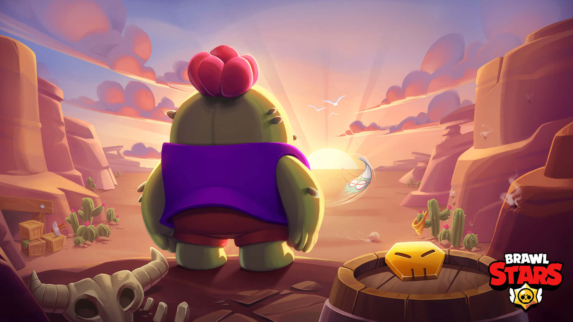 Brawl Stars: Power Points Guide