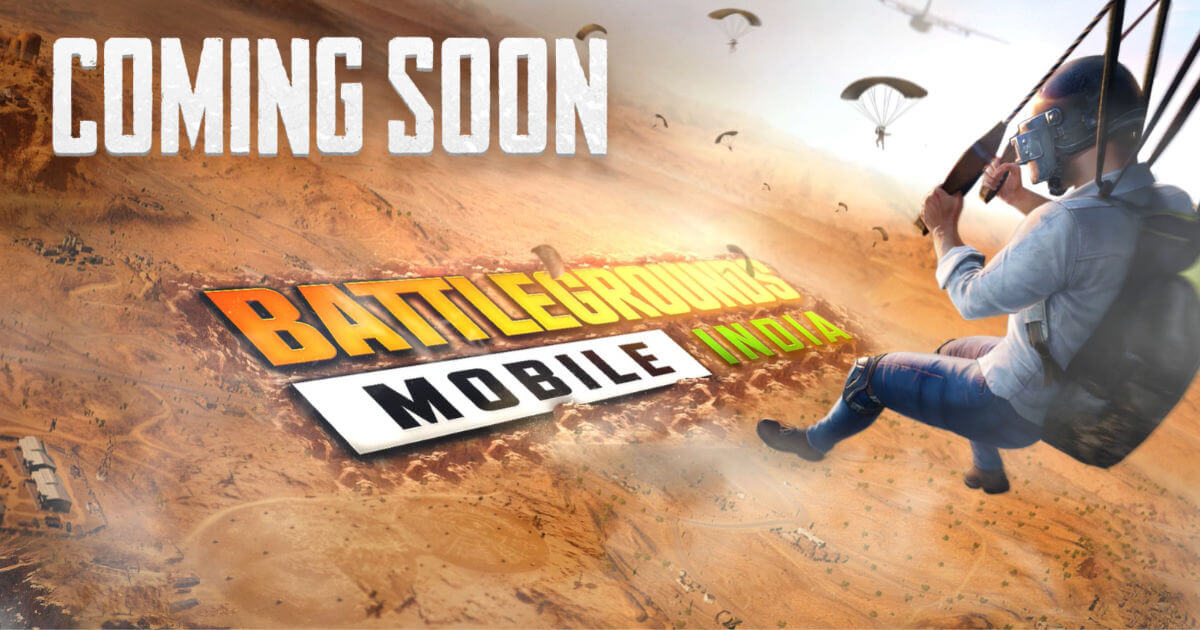 Battlegrounds Mobile India To Have New Rules