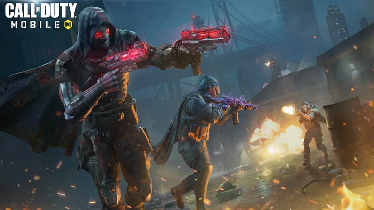 COD Mobile is now downloaded over 500 Million times