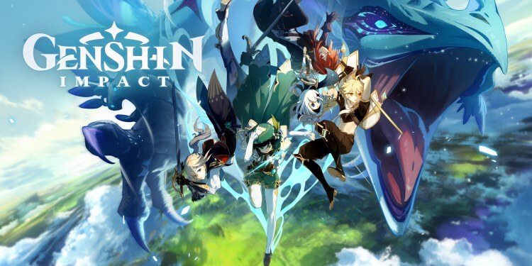 Stormterror Dvalin Boss Guide – Genshin Impact