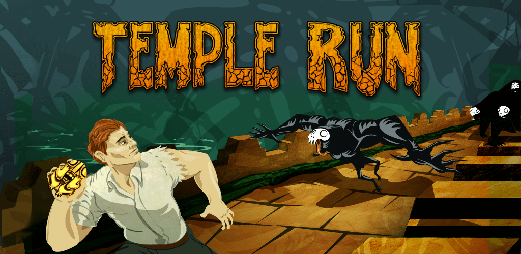 Popular mobile game ‘Temple Run’ will be produced as a Reality Competition Show
