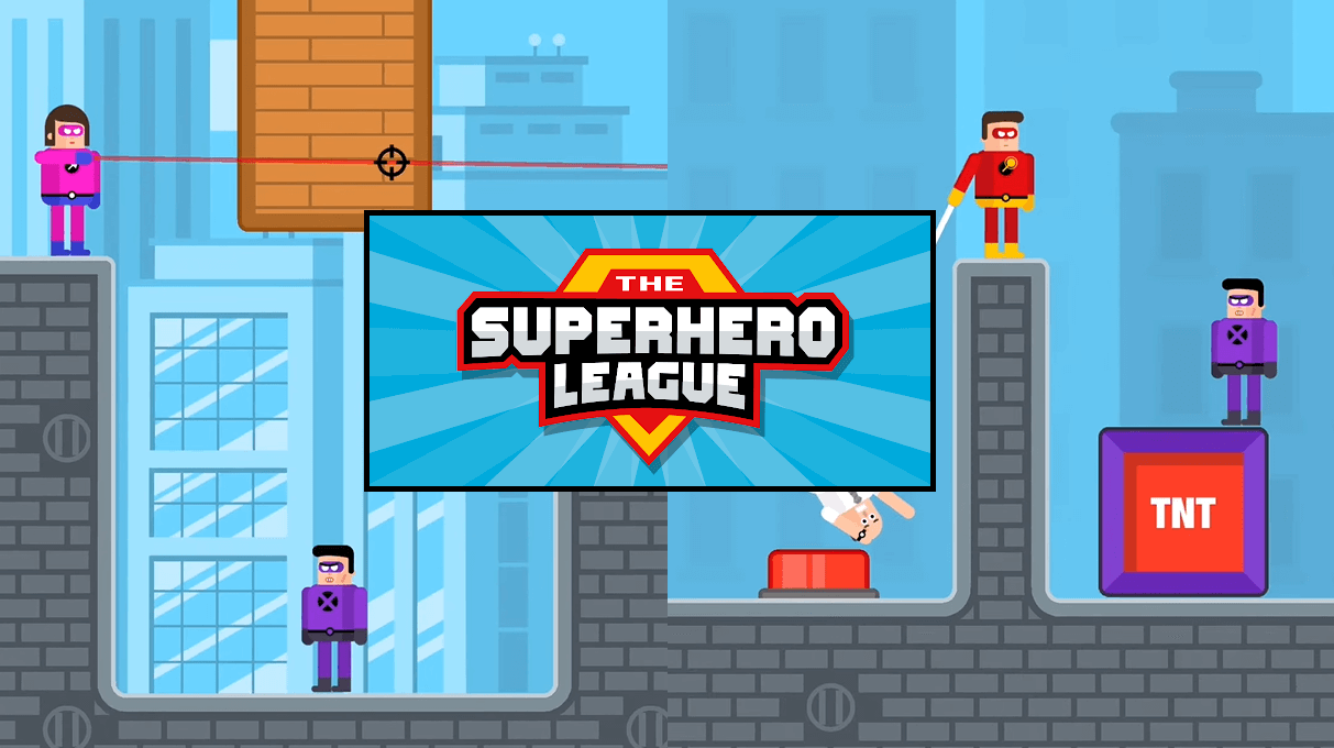 The Superhero League guide: Top 5 tips and tricks for beginners
