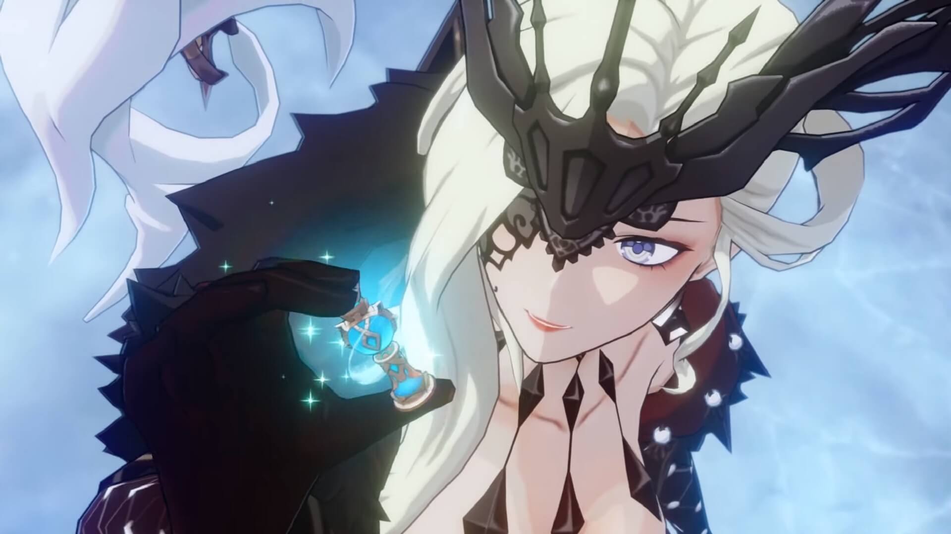 Genshin Impact Update 1.6 – Boss and Characters