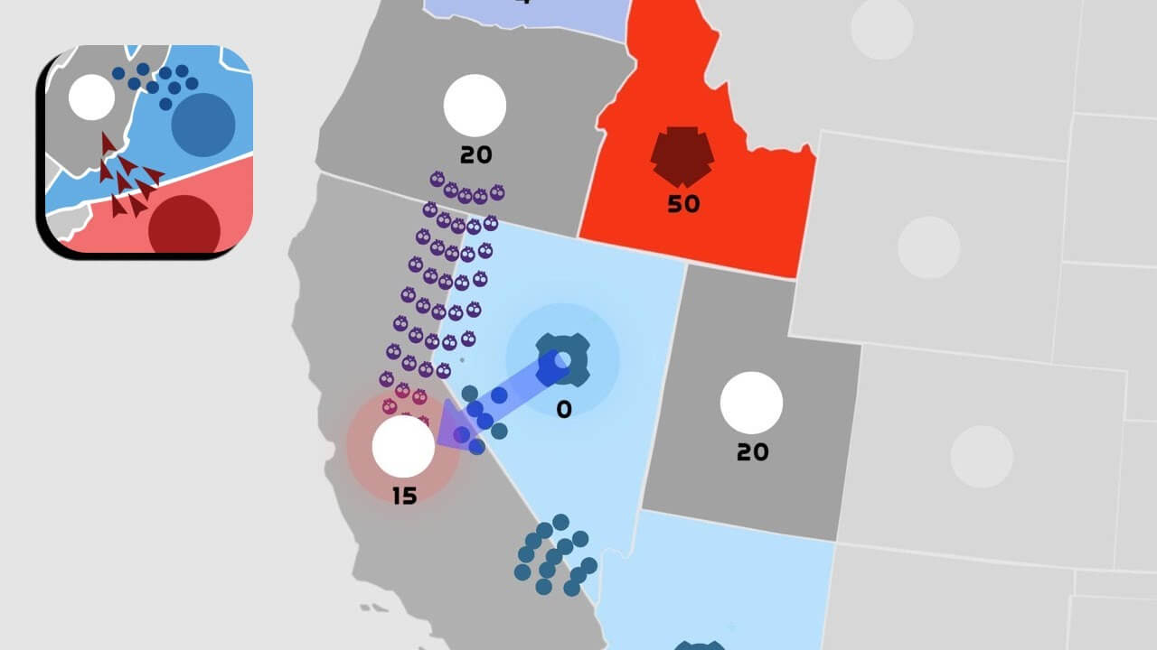 State.io – Conquer the World beginner’s guide
