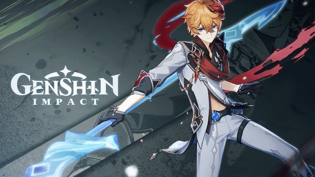 Childe Tartaglia Boss Guide – Genshin Impact