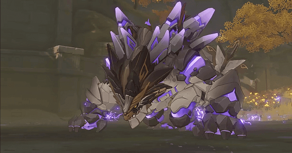Genshin Impact: Primo Geovishap Boss Guide