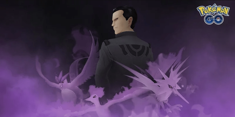 Pokémon Go: Get Your Own Shadow Ho Oh