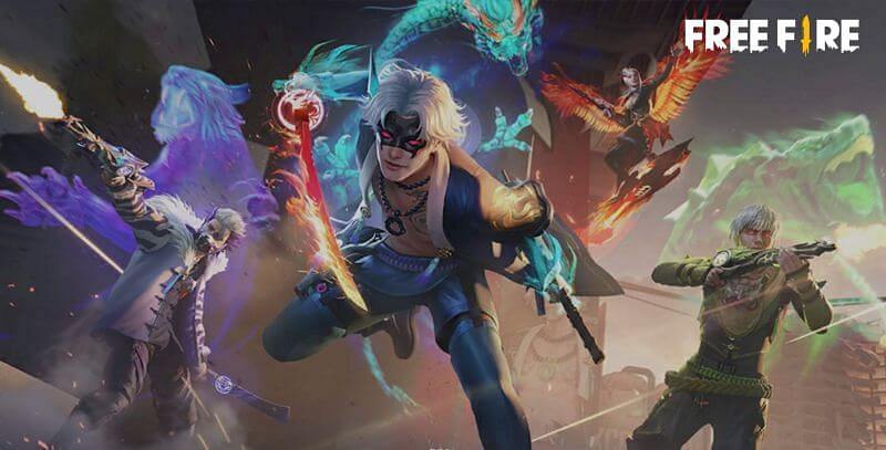 Free Fire OB28 Update – All You Need To Know