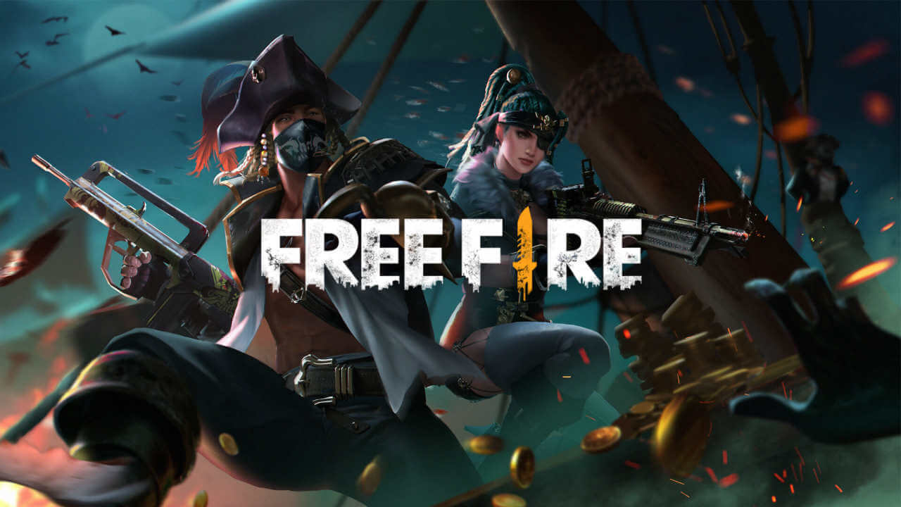 How To Get Free Bundles In Free Fire?