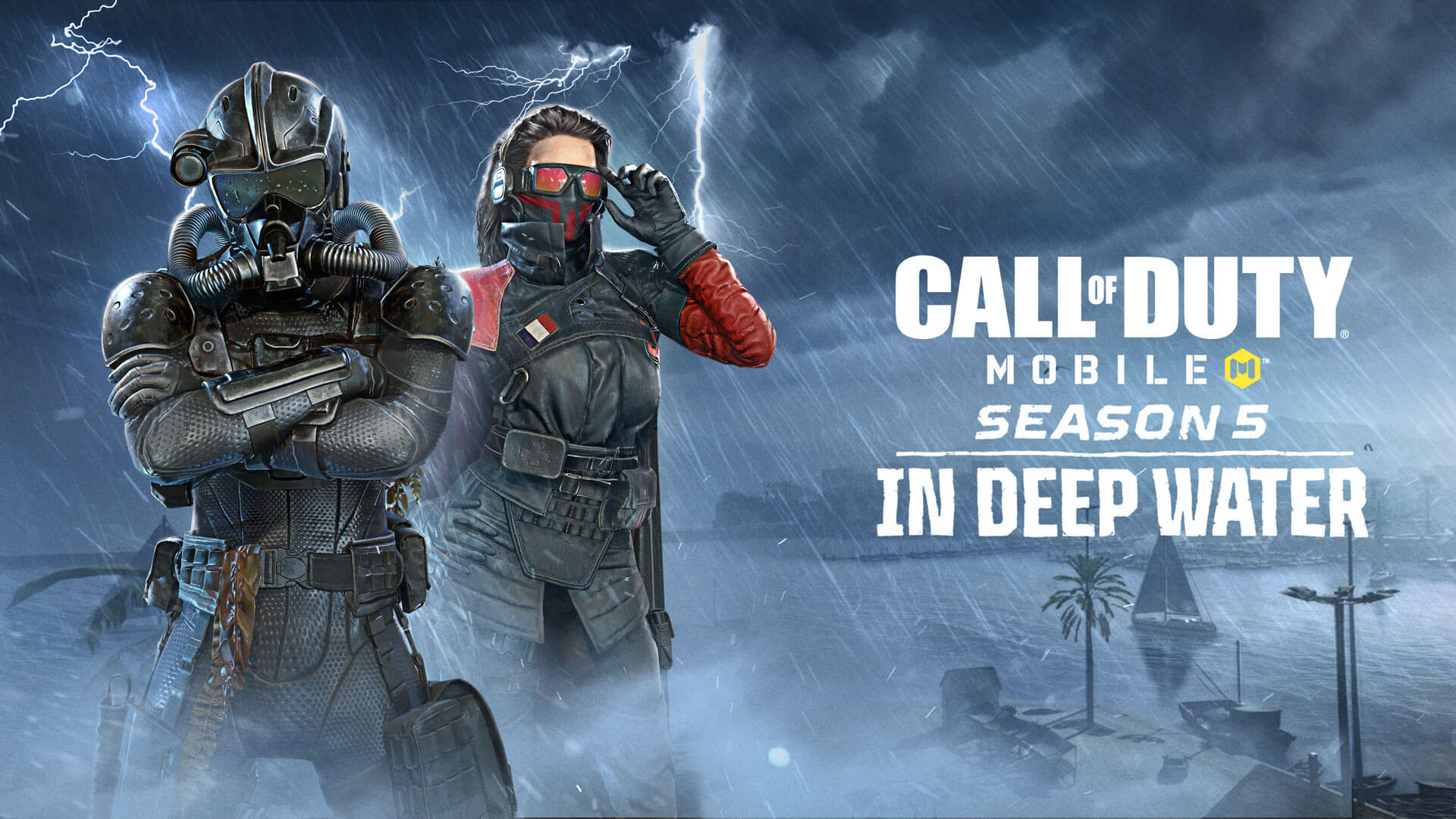 COD Mobile Community Update (June 2021): New Gun and Events