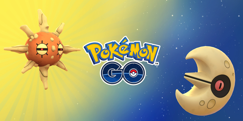 Pokémon Go Solstice Event Guide