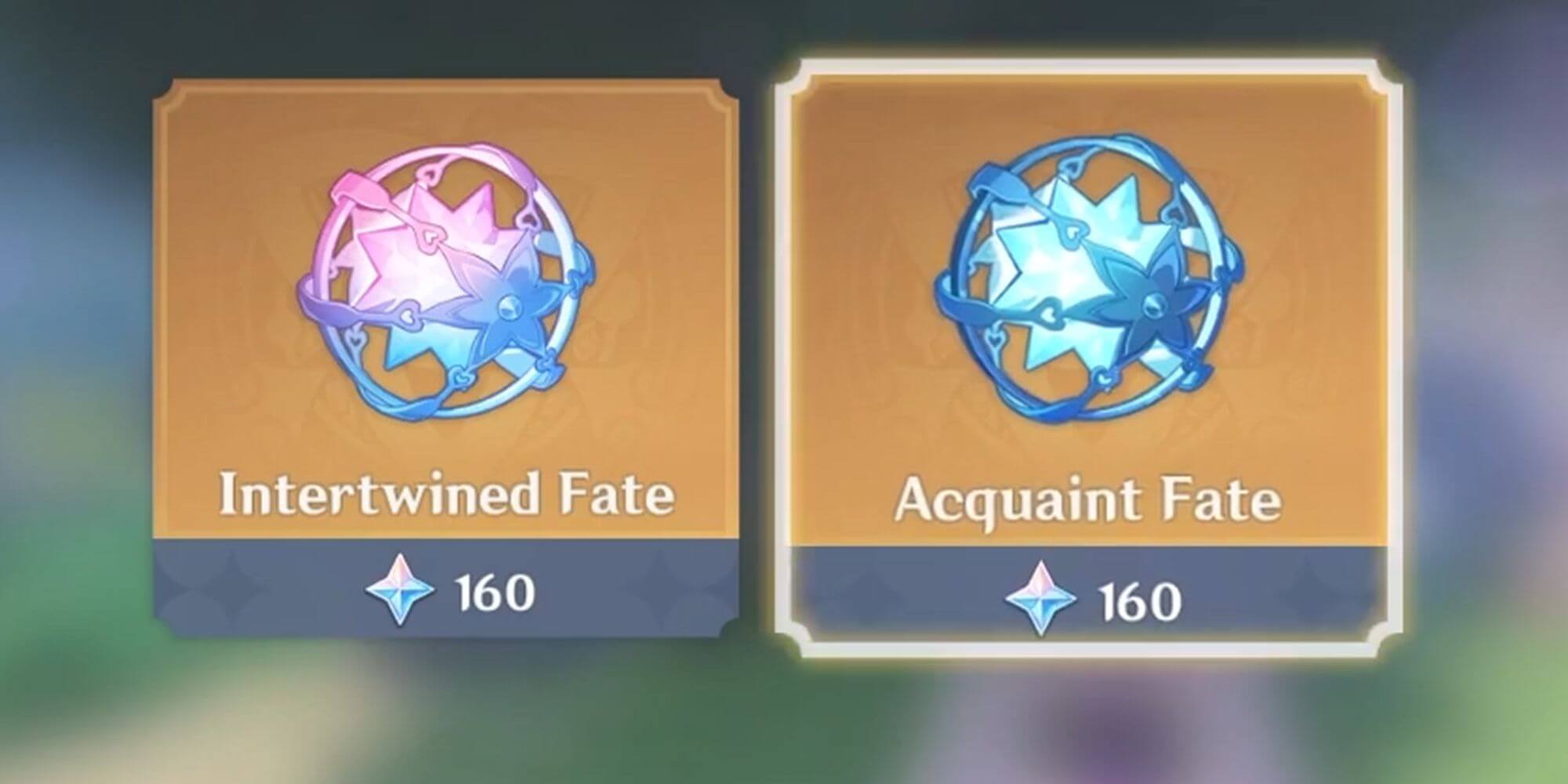 Getting Intertwined Fates – Genshin Impact Guide