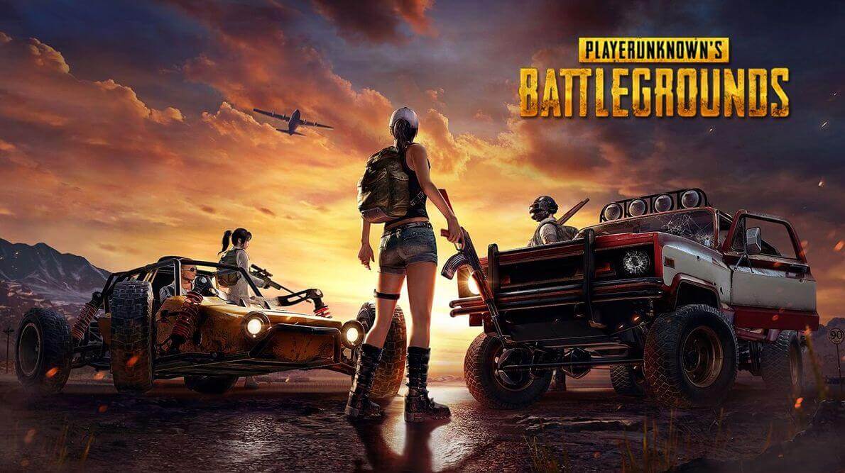 PUBG Mobile Global To Stop In Japan and Korea
