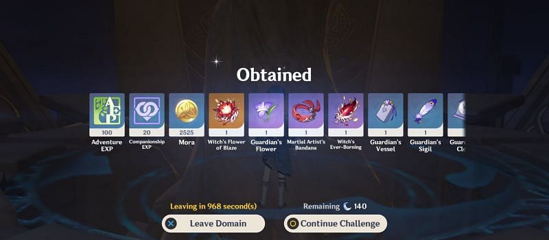 Genshin Impact News – Mystic Offering Feature