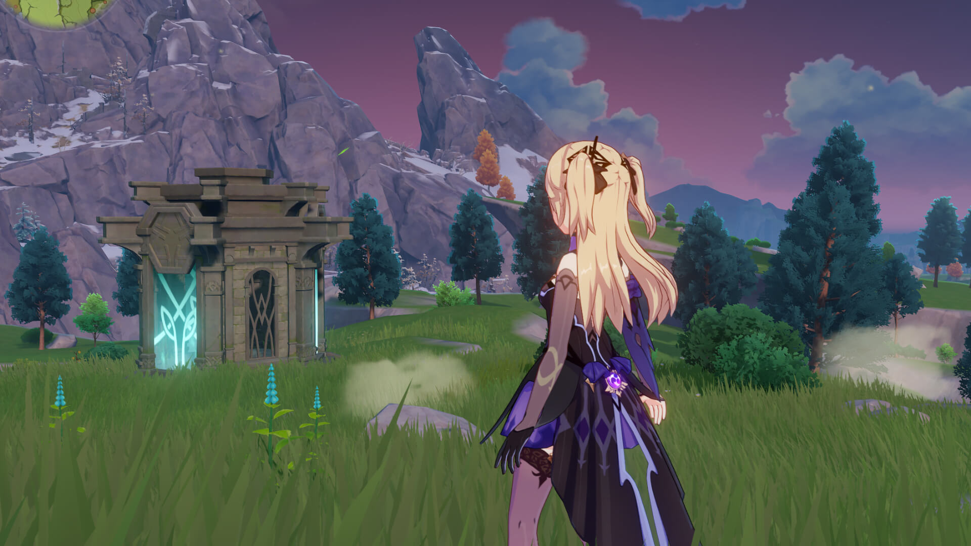 Genshin Impact: Shrine Of Depths Guide