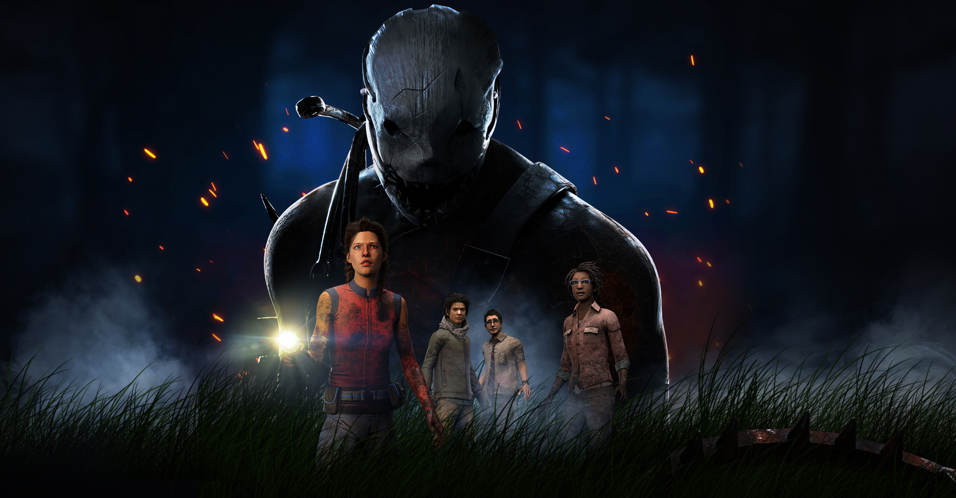 Dead By Daylight Mobile: New Killer and Survivor Arrives