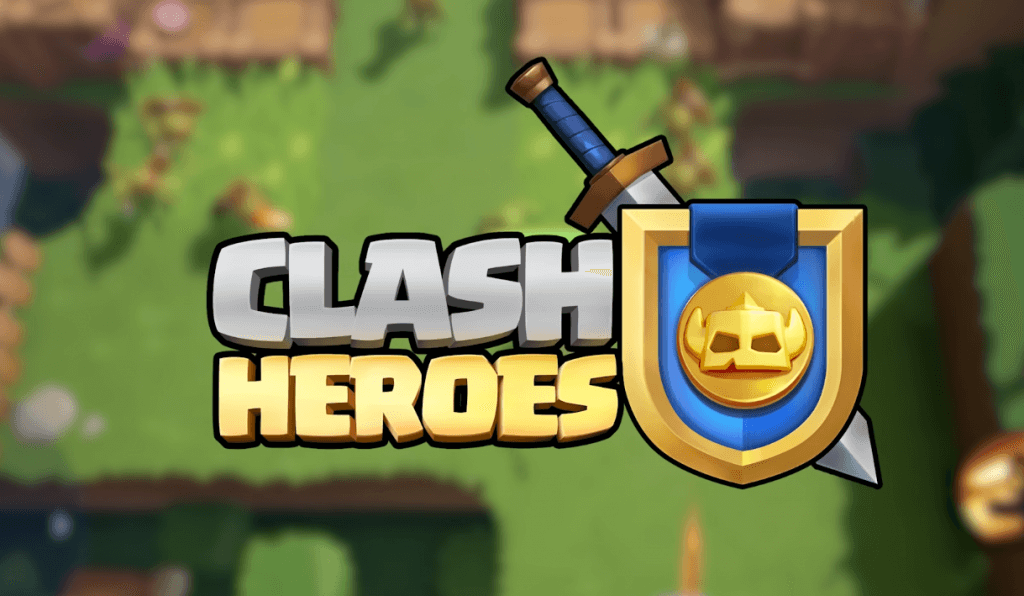 Clash heroes Alpha Leaks: Characters, spells leaked