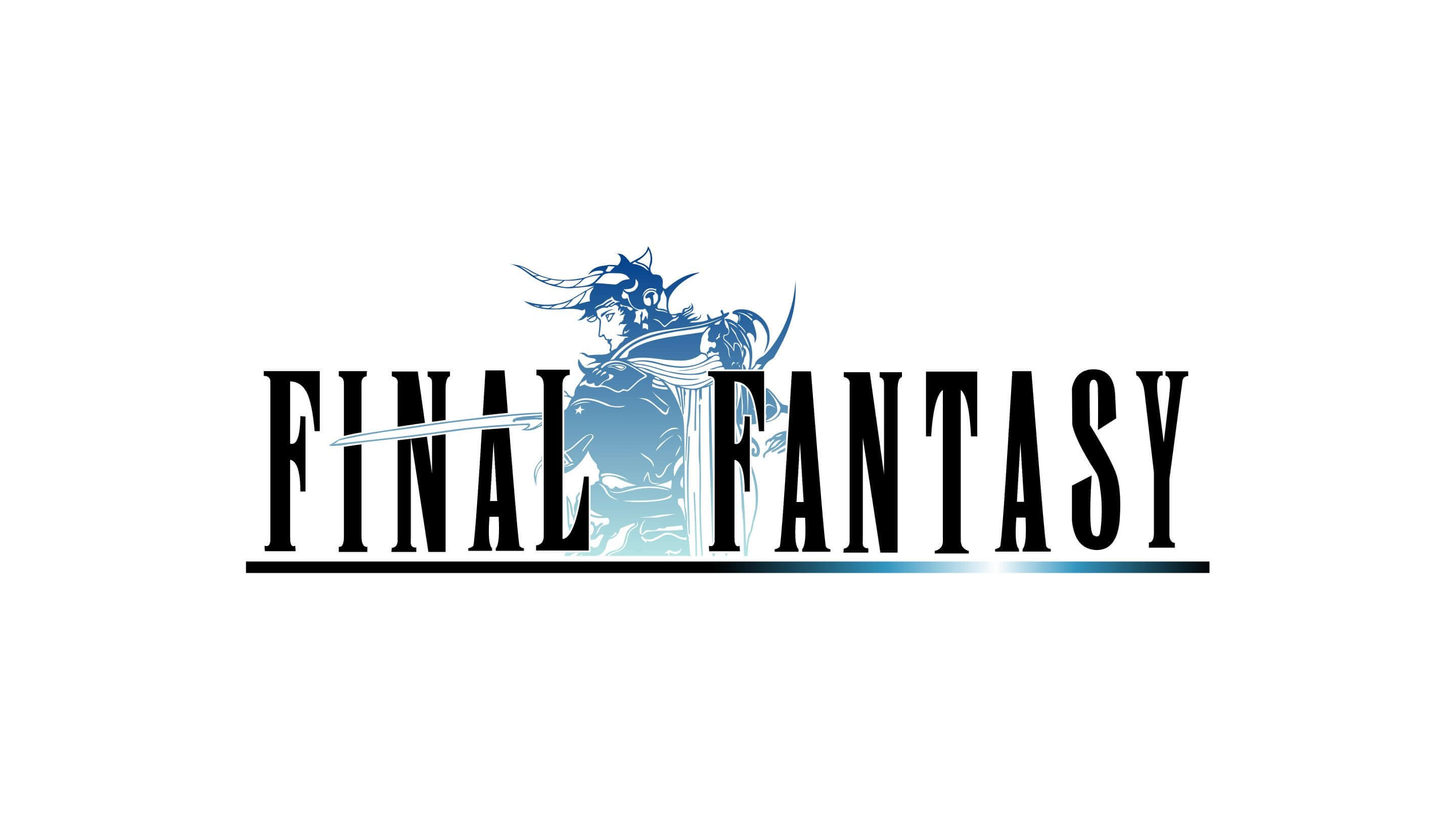First, second and the third part from Pixel Remasters of the Final Fantasy is out for iOS, and shortly coming for steam and android!