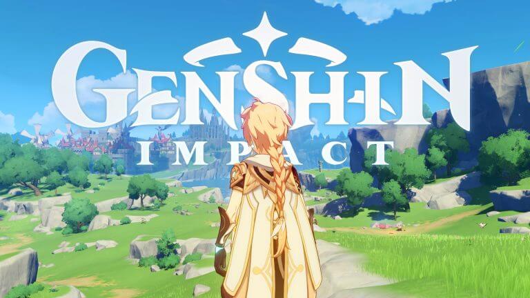 Genshin Impact Game Review