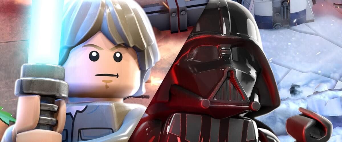 LEGO Star Wars Battles Cancelled And Taken Down Despite Prolonged Beta!