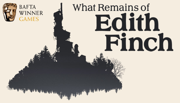 “What Remains of Edith Finch”, coming to iOS!