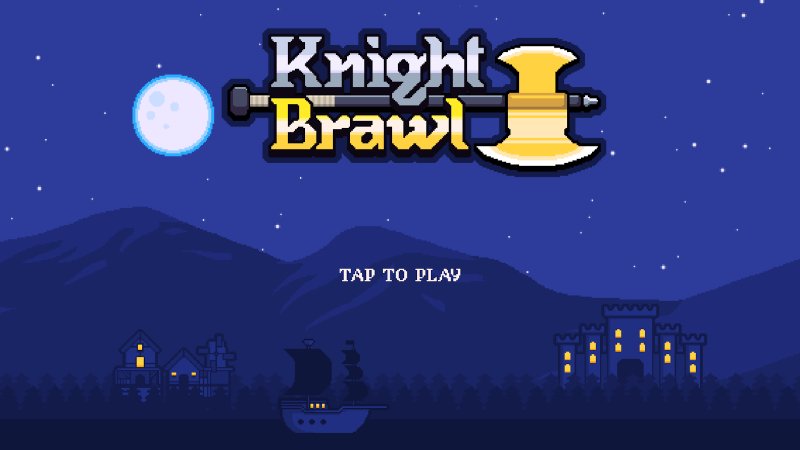 Knight Brawl Beginners Guide and Tips