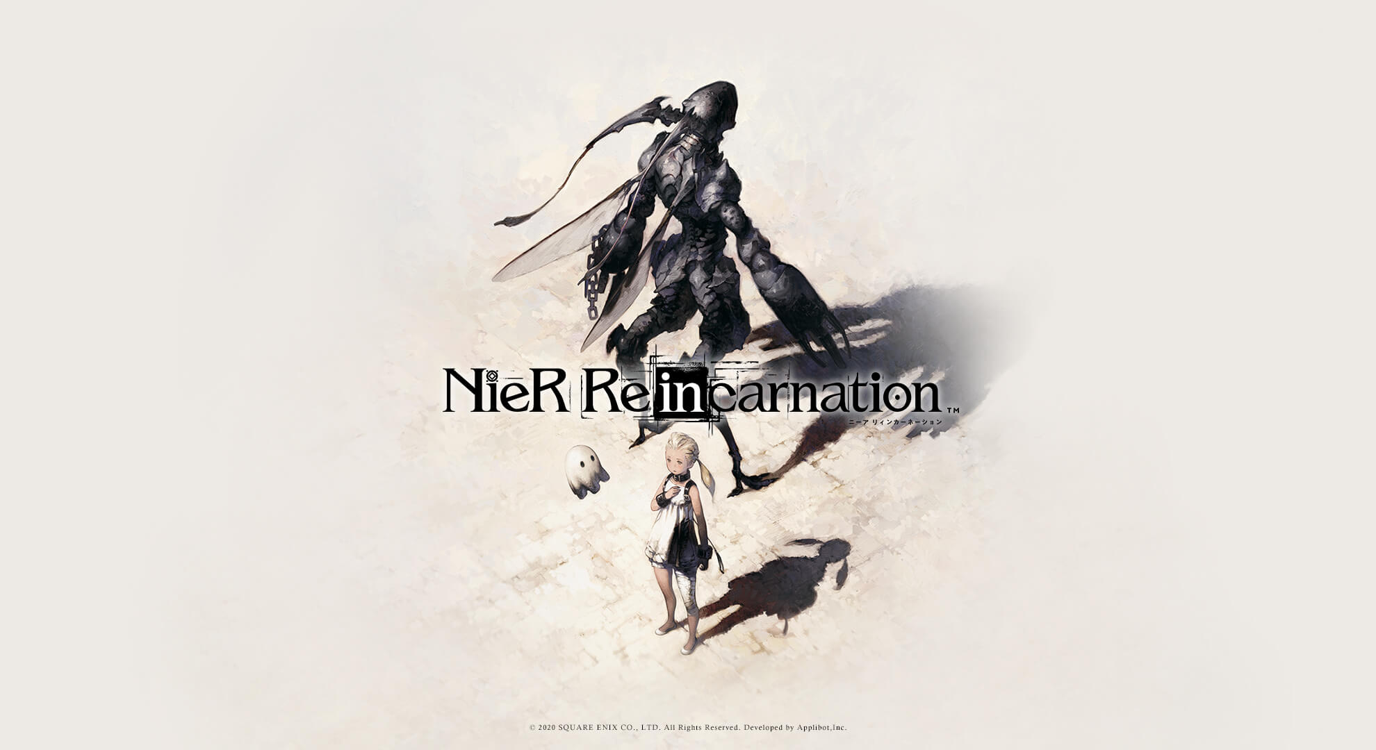 NieR Reincarnation released globally!
