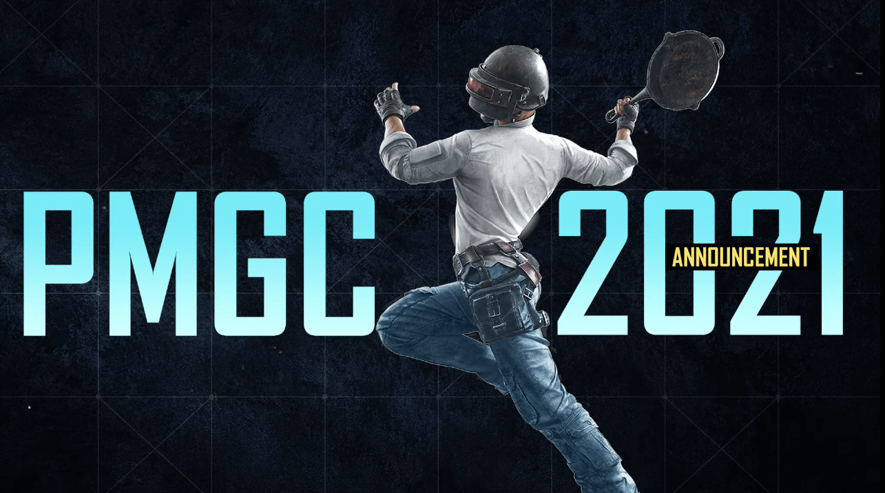 PUBG Mobile Global Championship (PMGC) 2021, announced!