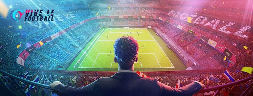 Vive Le Football Starts Beta Testing