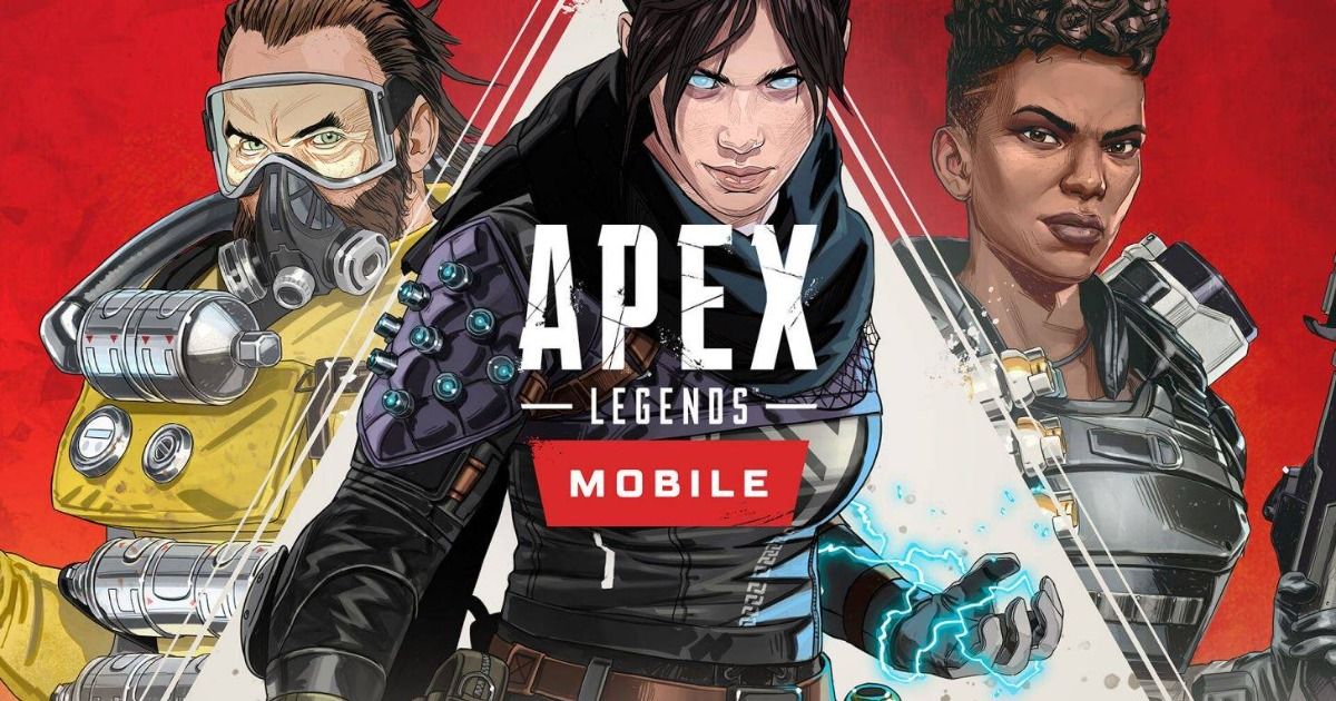 Apex Legends Beta Test to kick off this September