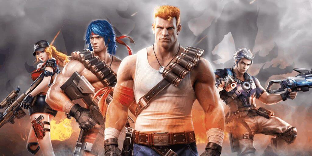 Contra Returns Tips and Tricks