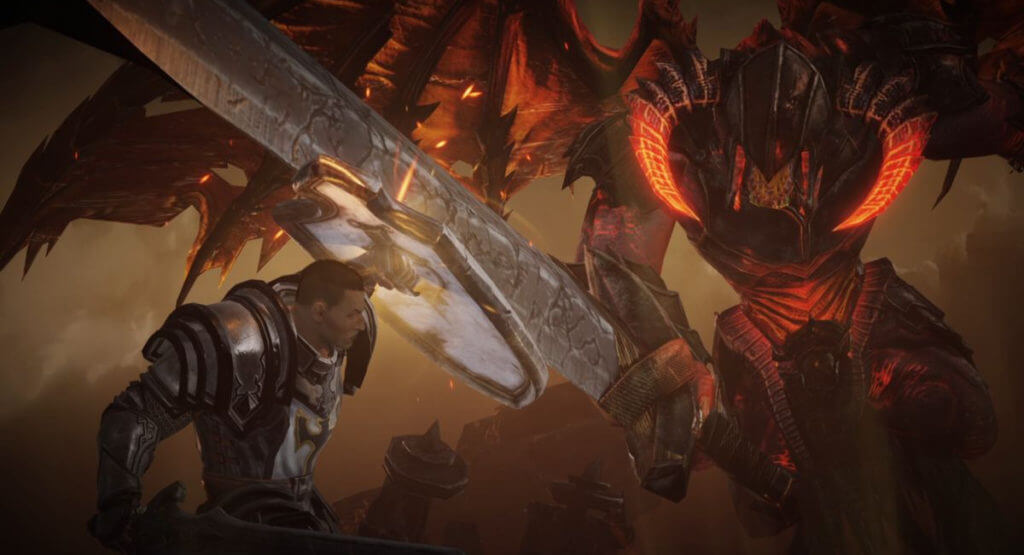 Diablo Immortal has been delayed to 2022