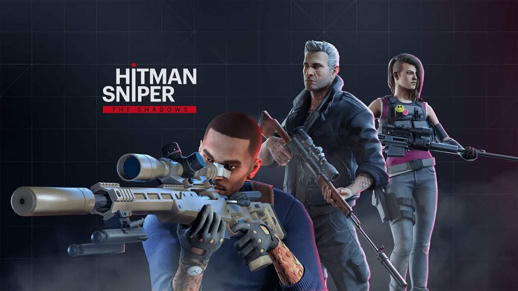 Hitman Sniper: The Shadows enters early access